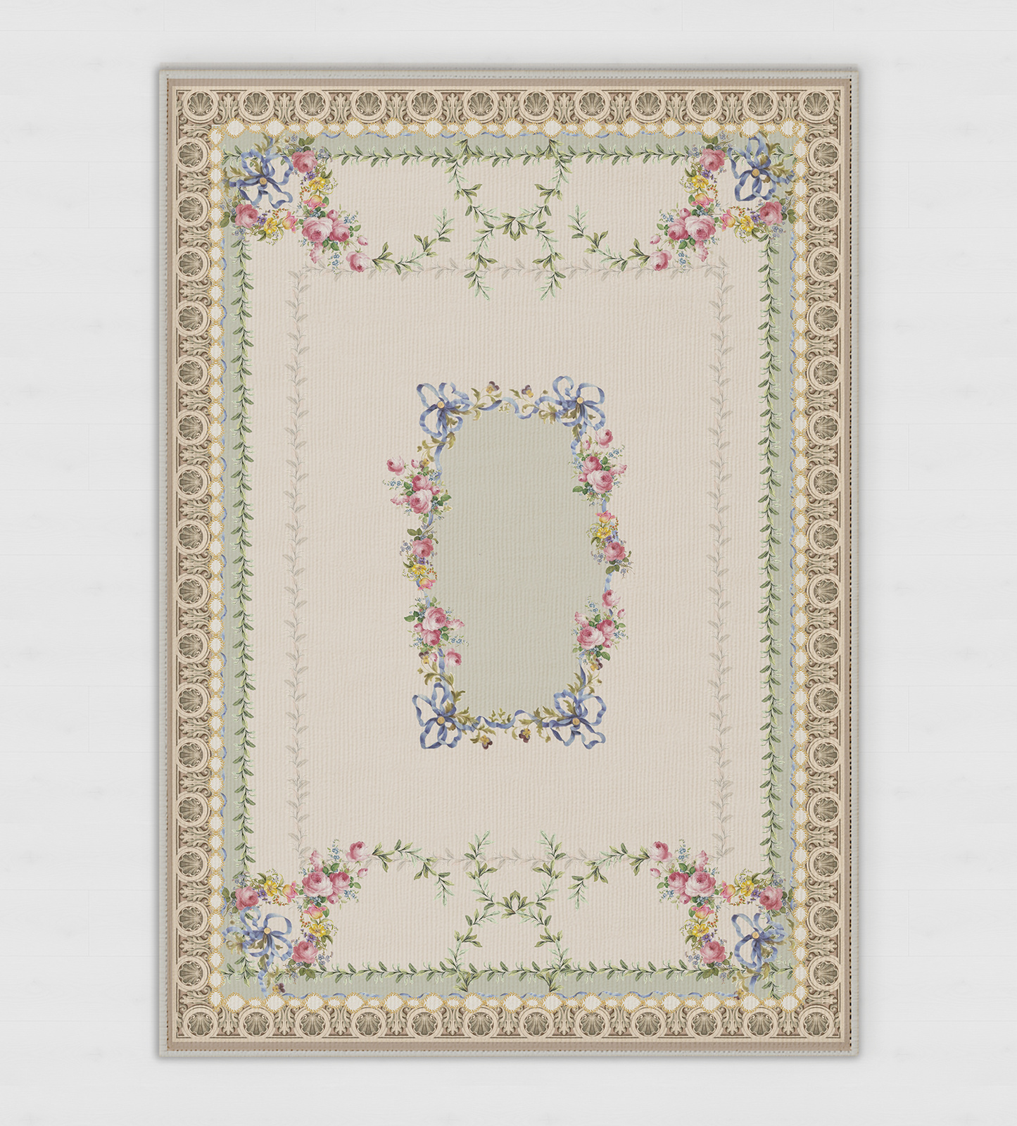 Belle Chateau Rug