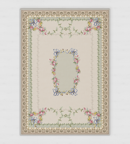 Belle Chateau Rug